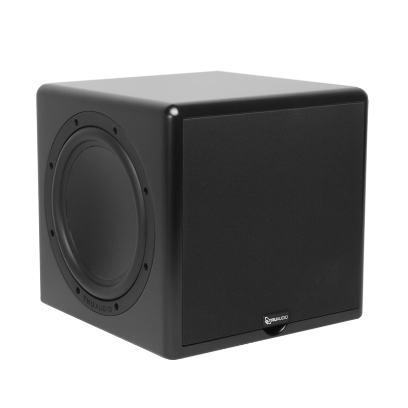 

Сабвуфер TruAudio CSUB-10, CSUB-10