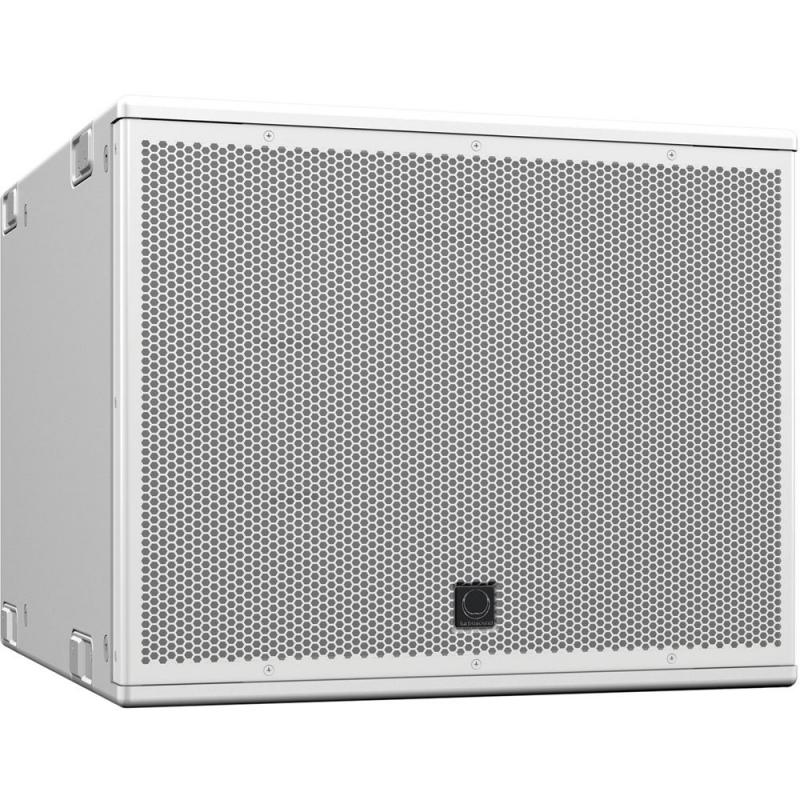 

Сабвуфер TURBOSOUND NuQ115B-WH, NuQ115B-WH