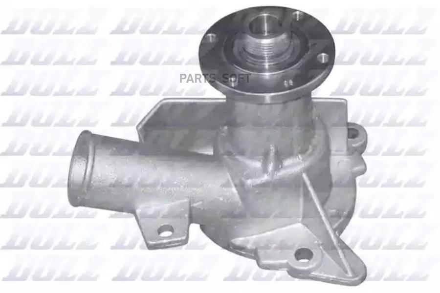 

Насос водяной bmw e28/e30/e34/z1 2.0i-2.7 v6 m20 87-91
