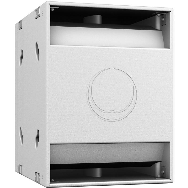 фото Сабвуфер turbosound nuq118b-wh