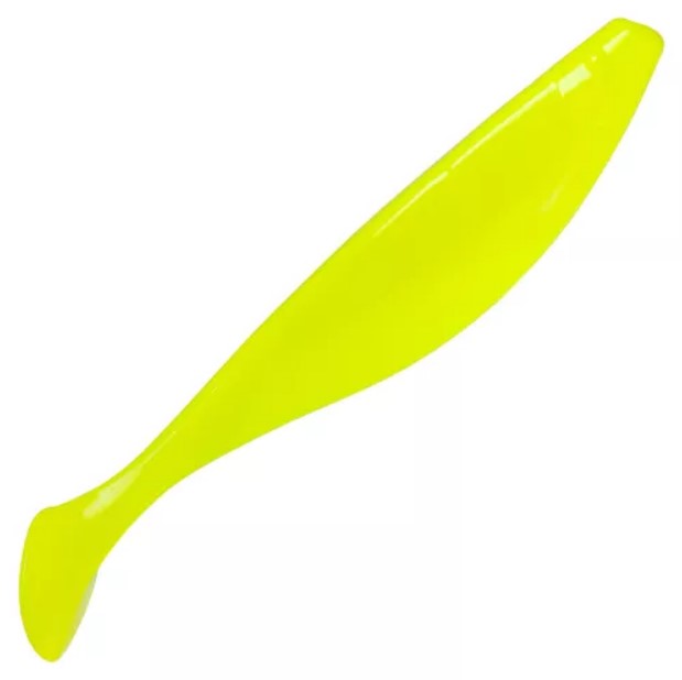 

Приманка Relax Shad 9 S055 22.5см. 5шт., Желтый, Shad 9