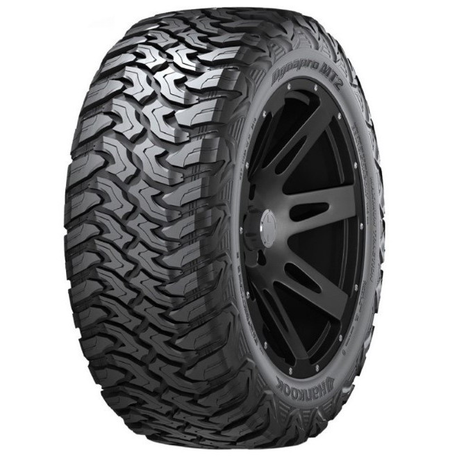 

Шины Hankook Dynapro MT2 RT05 8.5/0 R15 102Q