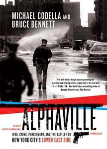 Michael Codella & Bruce Bennett: Alphaville: 1988, Crime, Punishment, and the Battle for N