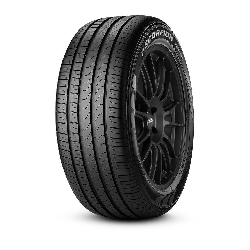 

Шины Pirelli Scorpion Verde Seal Inside 235/45 R20 100V, Scorpion Verde