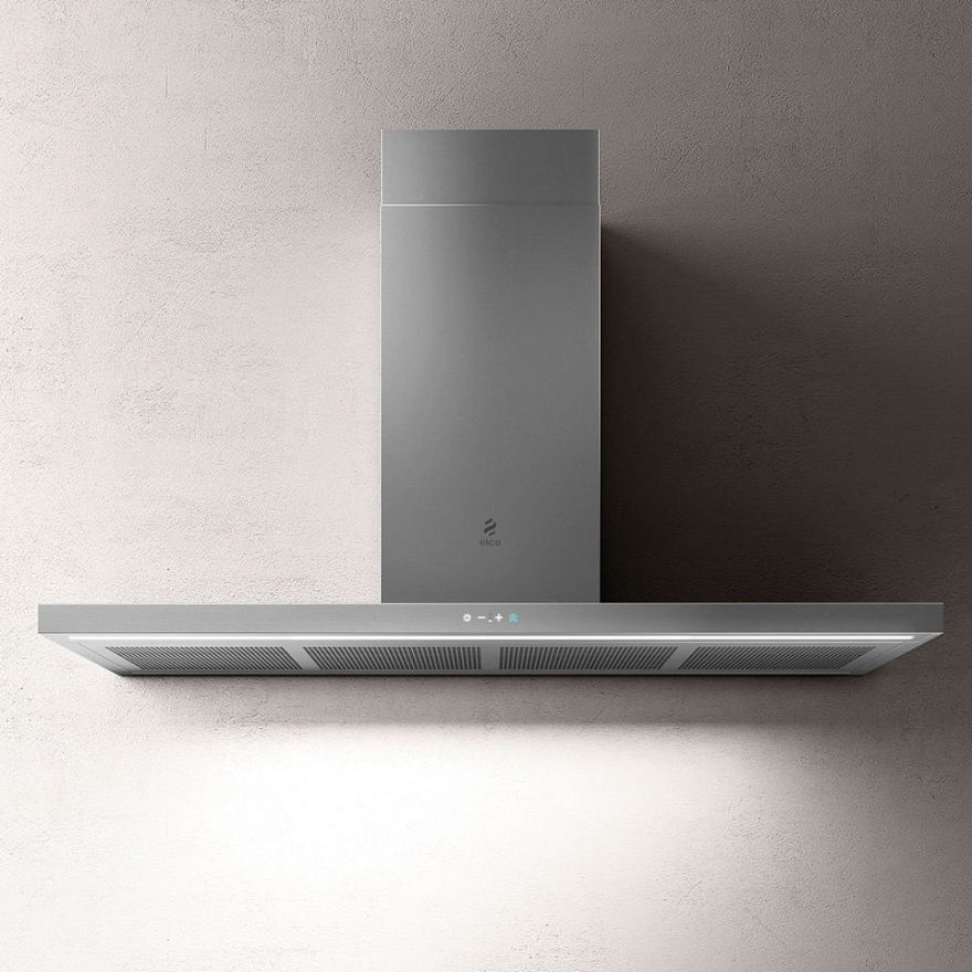 

Вытяжка настенная ELICA THIN IX/A/120, Серебристый