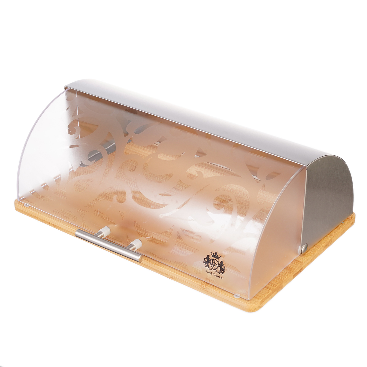 

Хлебница Royal Classics Классика 38*26,8*14 см