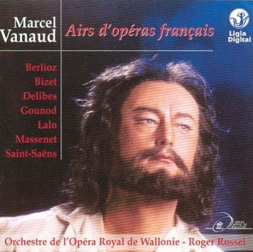 olivier vernet: messen / leaons de t+n+bres couperin, francois class. soloinstr. without o