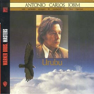Antonio Carlos Jobim - Urubu (1 CD)