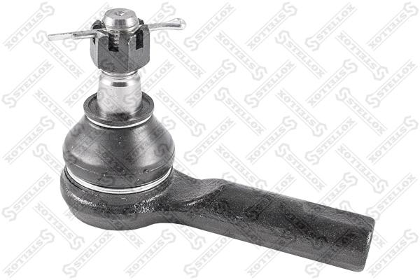 

Наконечник поперечной рулевой тяги STELLOX 51-74050A-SX