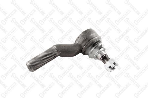 

Наконечник поперечной рулевой тяги STELLOX 51-00907-SX