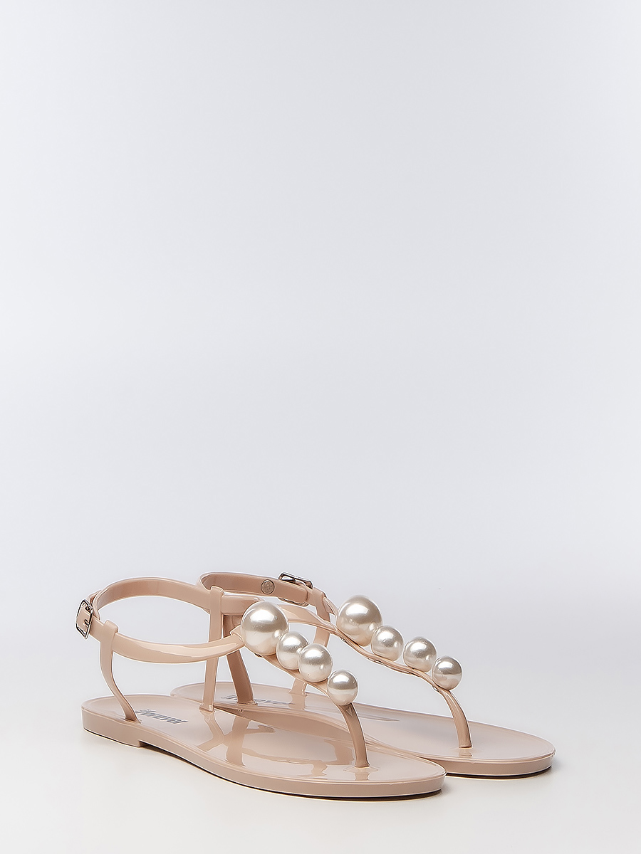 

Сандалии женские Color Me 1003-211 beige бежевые 41 RU, 1003-211 beige