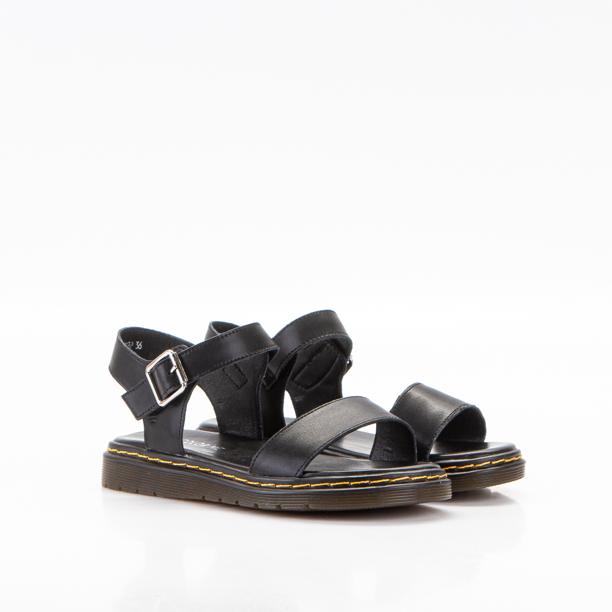 

Сандалии женские Color Me JL87307BP черные 37 RU, JL87307BP