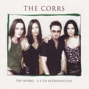 

Corrs: Works, 3 CD