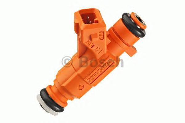 

0 280 156 034 форсунка Peugeot 206/307 1.6 16V, Citroen C2/C3/Xsara 1.6 16V 00>