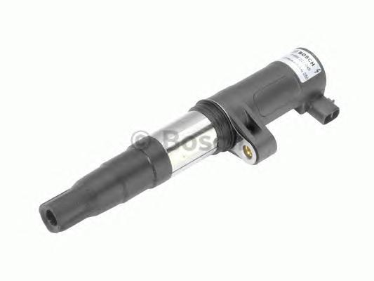 фото Катушка зажигания renault 1.4-2.0l bosch