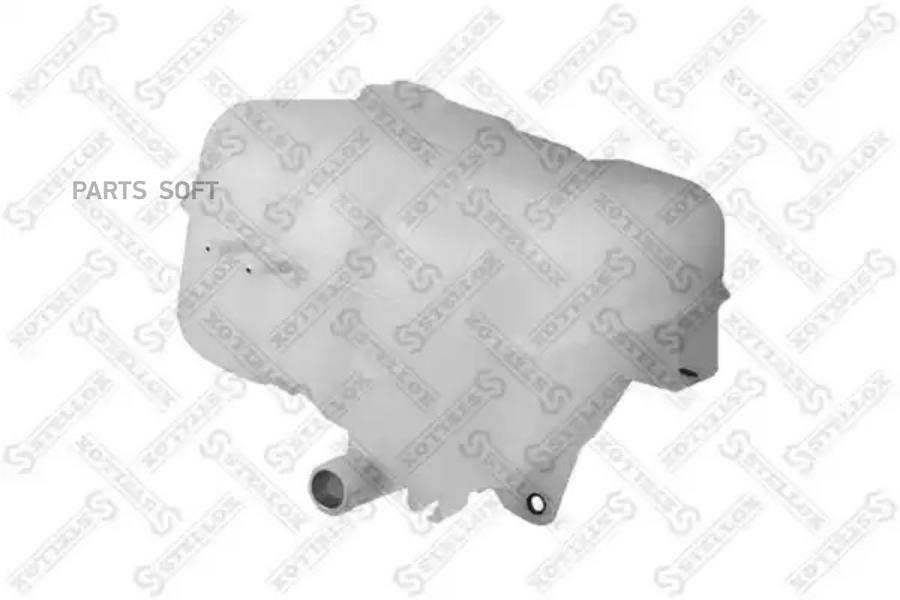 

STELLOX Бачок расширительный STELLOX 8163000sx