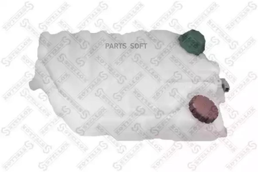 

STELLOX Бачок расширительный STELLOX 8163010sx
