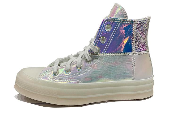 

Кеды унисекс Converse 1970s бежевые 40 EU, Бежевый, 1970s