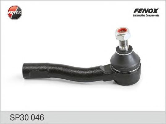 

SP30046 наконечник рулевой правый Daewoo Lacetti 1.6-1.8 04>