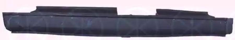 

Порог Seat Toledo 91-98 Klokkerholm арт. 6615011