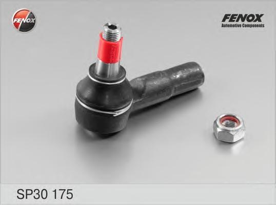 

Наконечник рулевой Ford Transit 00-06 SP30175
