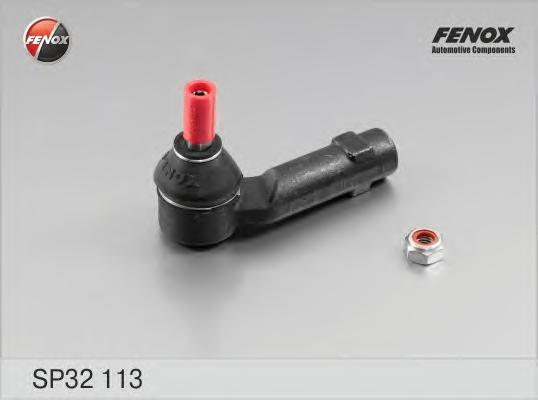 

SP32113 наконечник рулевой правый Ford Fiesta/Fusion 1.25-1.6/1.4D 01>, Mazda 2 1.25-1.6/1, SP32113 наконечник рулевой правый Ford Fiesta/Fusion 1.25-1.6/1.4D 01>, Mazda 2 1.25-1.6/1.4D 03>