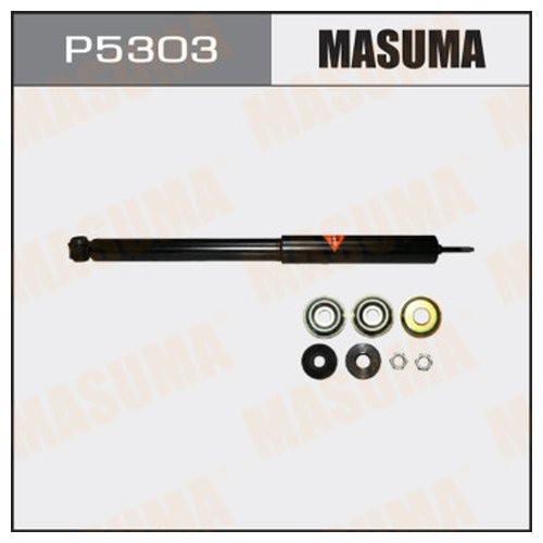 

Амортизатор газомасляный MASUMA p5303, Амортизатор газомасляный MASUMA p5303 MASUMA p5303