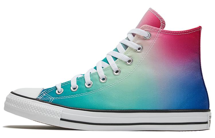 

Кеды унисекс Converse Chuck Taylor All Star бирюзовые 40 EU, Бирюзовый, Chuck Taylor All Star