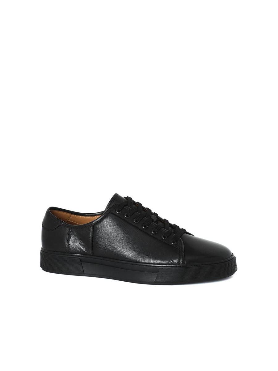 

Кеды мужские Tendance Y181A-03E черные 44 EU, Черный, Y181A-03E