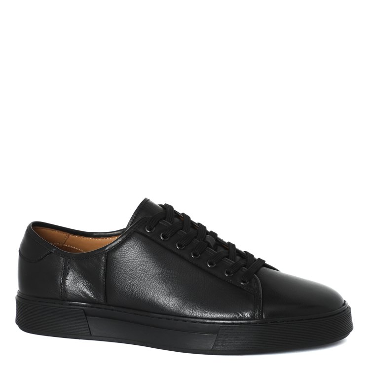 фото Кеды мужские tendance y181a-03e черные 45 eu