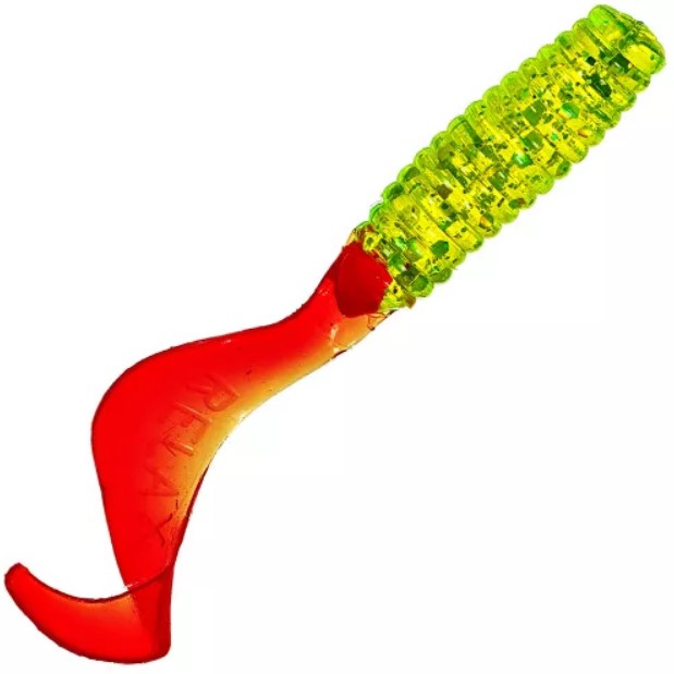 

Приманка Relax Twister 1 TS058 4см. 25шт., Relax Twister 1 TS058 4см. 25шт.