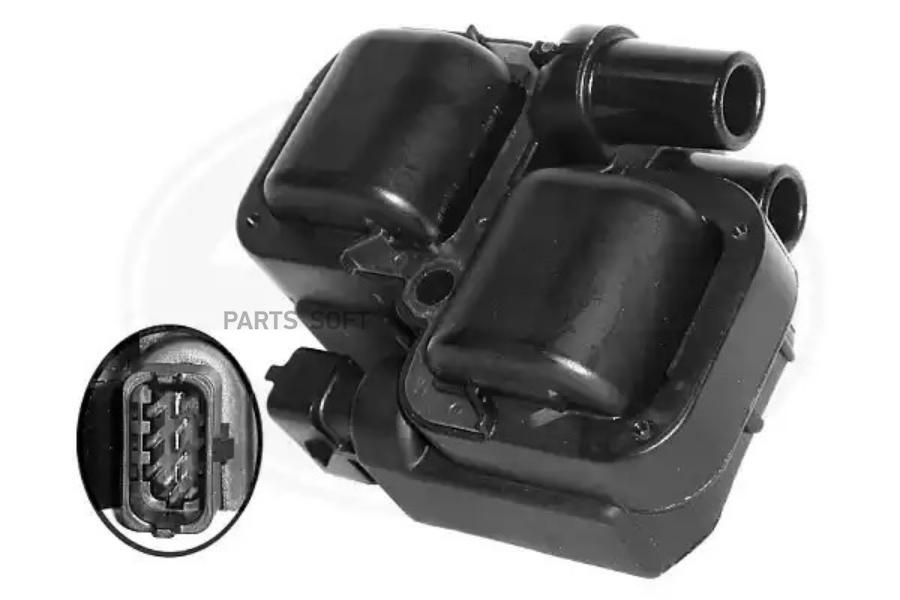 

Катушка Зажигания Era 880097