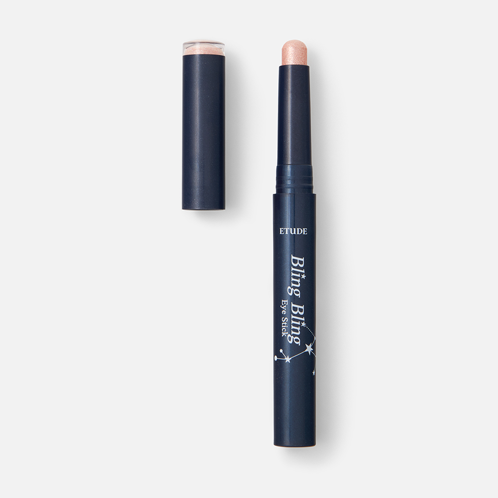 

Тени для век Etude House Bling Bling Eye Stick тон 15, Розовый