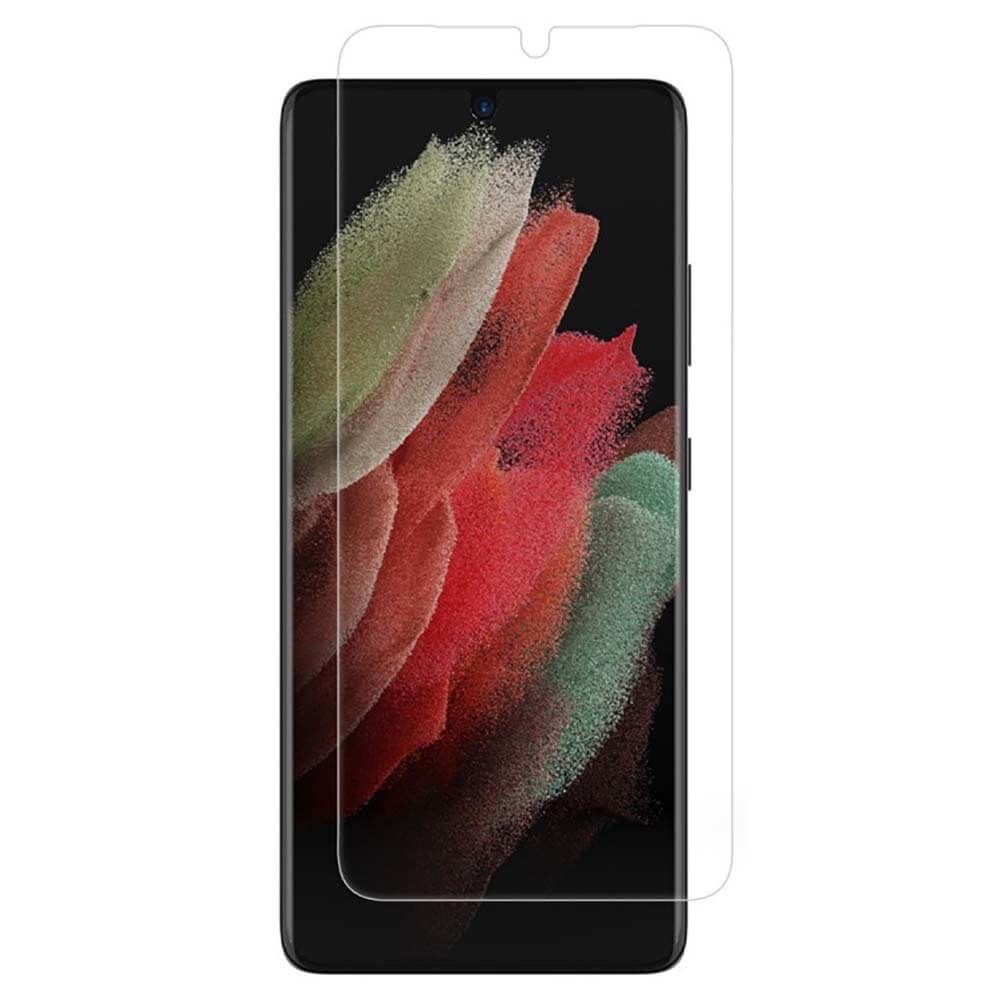 

Защитное стекло mObility для Samsung Galaxy A02s полный клей