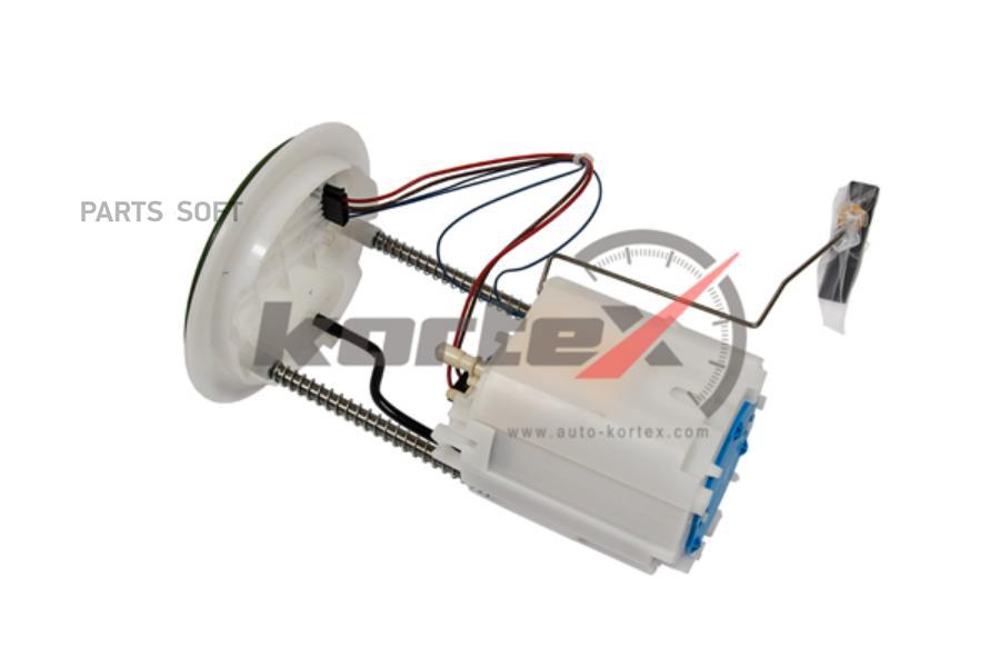 

KORTEX KPF6037STD Насос топливный () 1шт