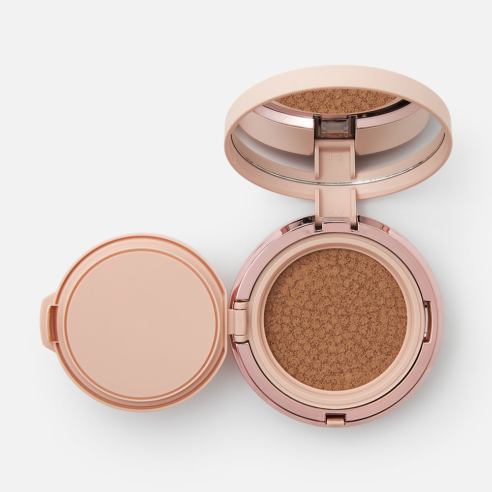 

Основа-кушон тональная Etude Double Lasting Cushion Glow 23n1, sand, 15 г