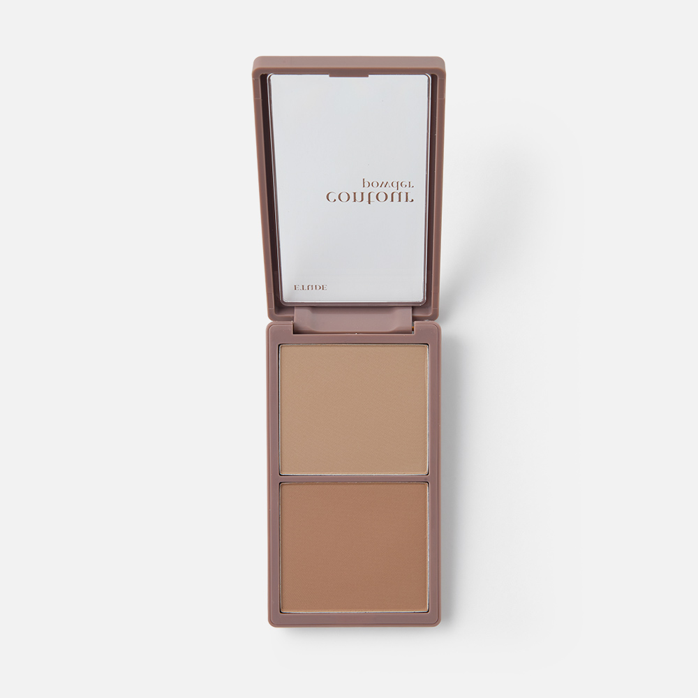 Скульптор для лица Etude Contour Powder 01 creator, 10 г