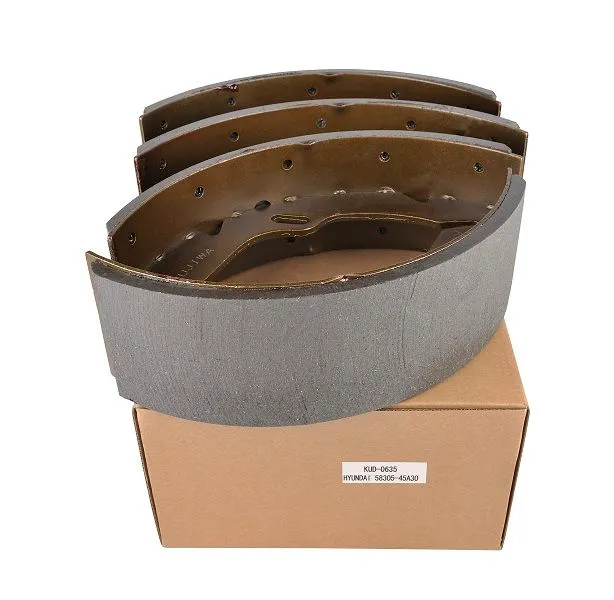 

KORTEX KS003 Колодки торм. бараб. 1 шт