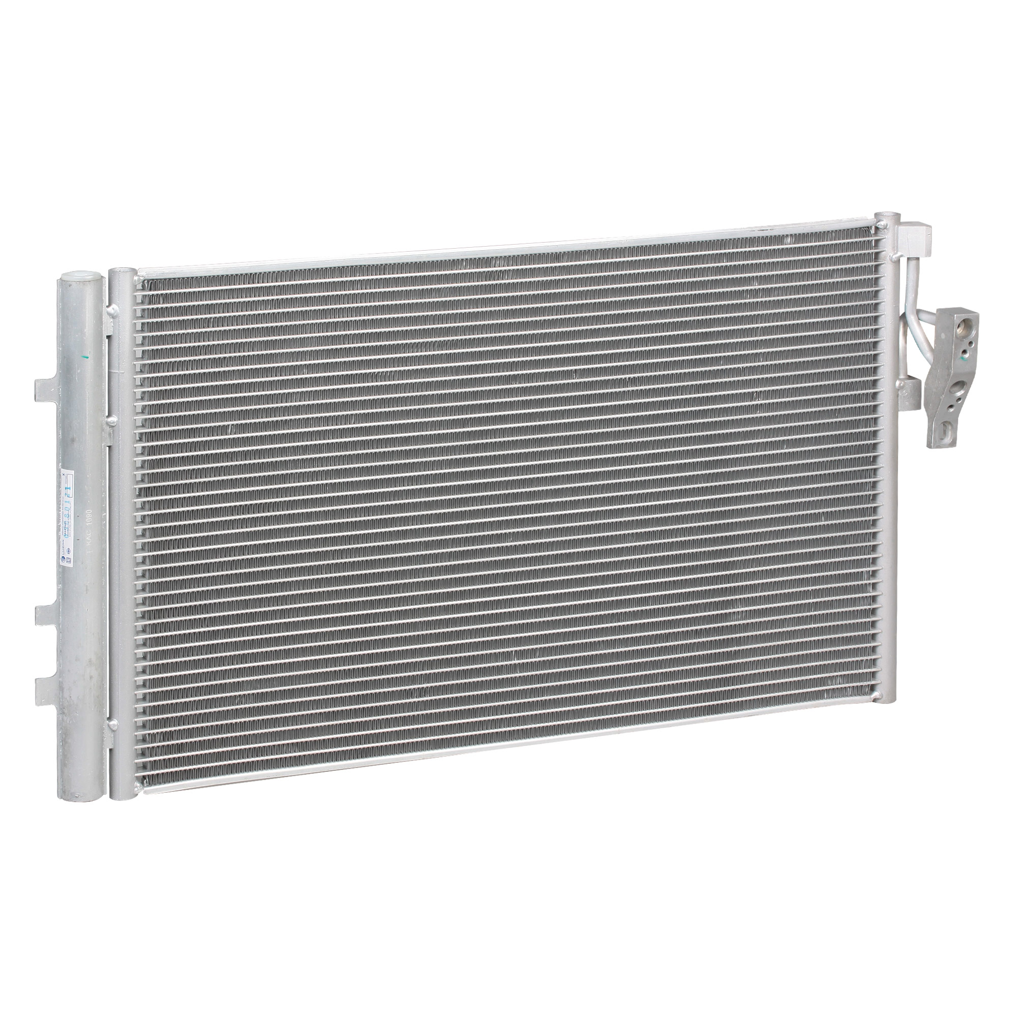 

LRAC 2603 радиатор кондиционера BMW X3 F25) 10>/BMW X4 F26) 14>