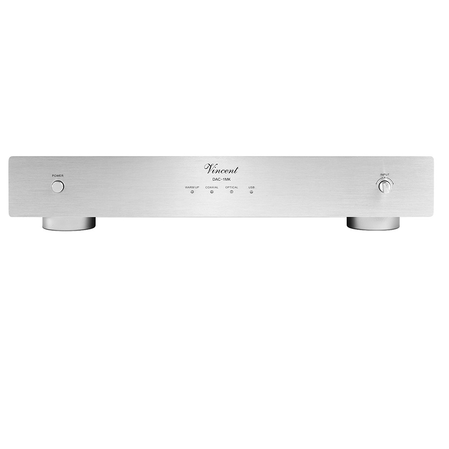 

Усилитель мощности Vincent DAC-1MK SL, DAC-1MK SL