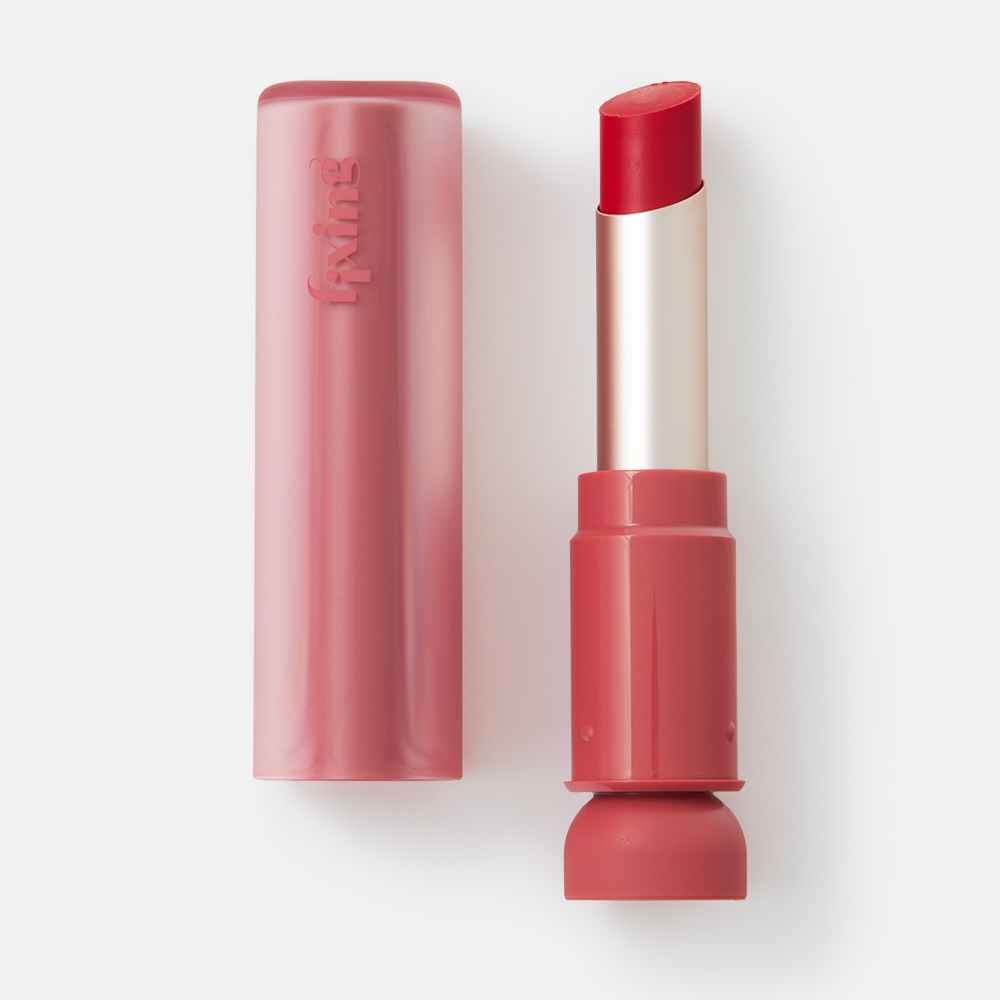 Тинт для губ Etude Fixing Tint Bar 1 lively red 32 г 2492₽