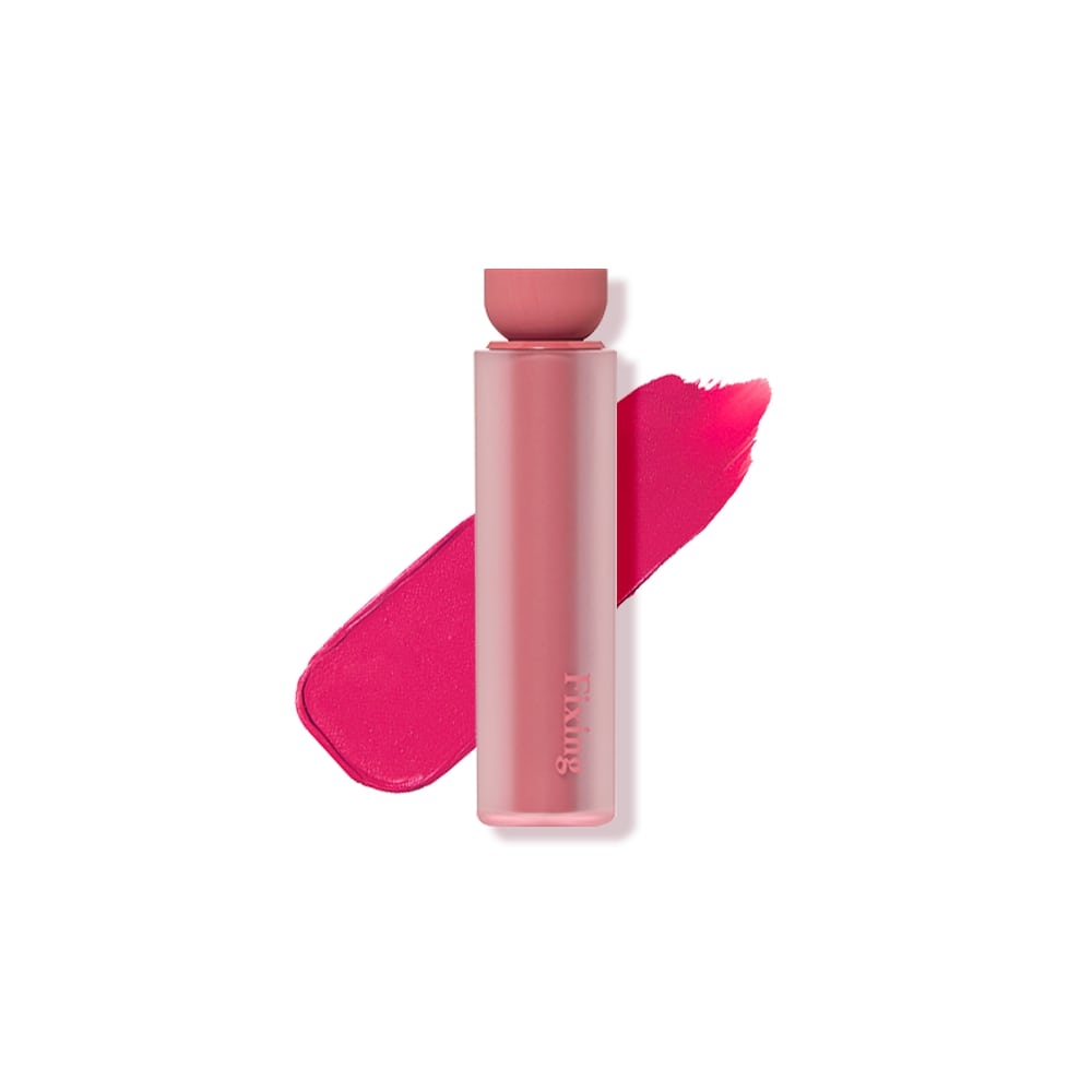 Тинт для губ Etude Fixing Tint Bar №2, clear berry, 3,2 г тинт для губ etude house fixing tint 03 mellow peach