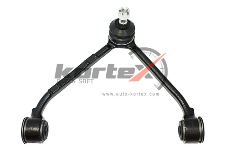 

KORTEX KSL5476 Рычаг перподвверхL () 1шт