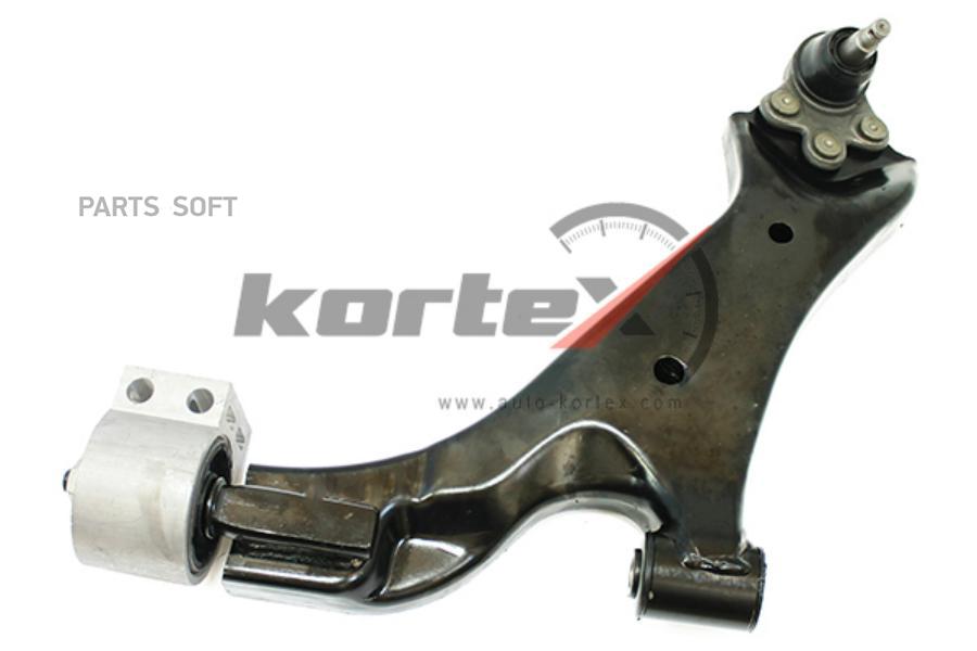

KORTEX KSL5520 Рычаг пер.подв.нижн.L ()