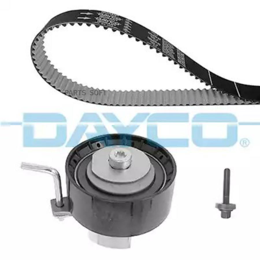 

Dyktb948_ремкомплект грм ford focus/c-max/mandeo/galaxy 1.5-1.6i 11>