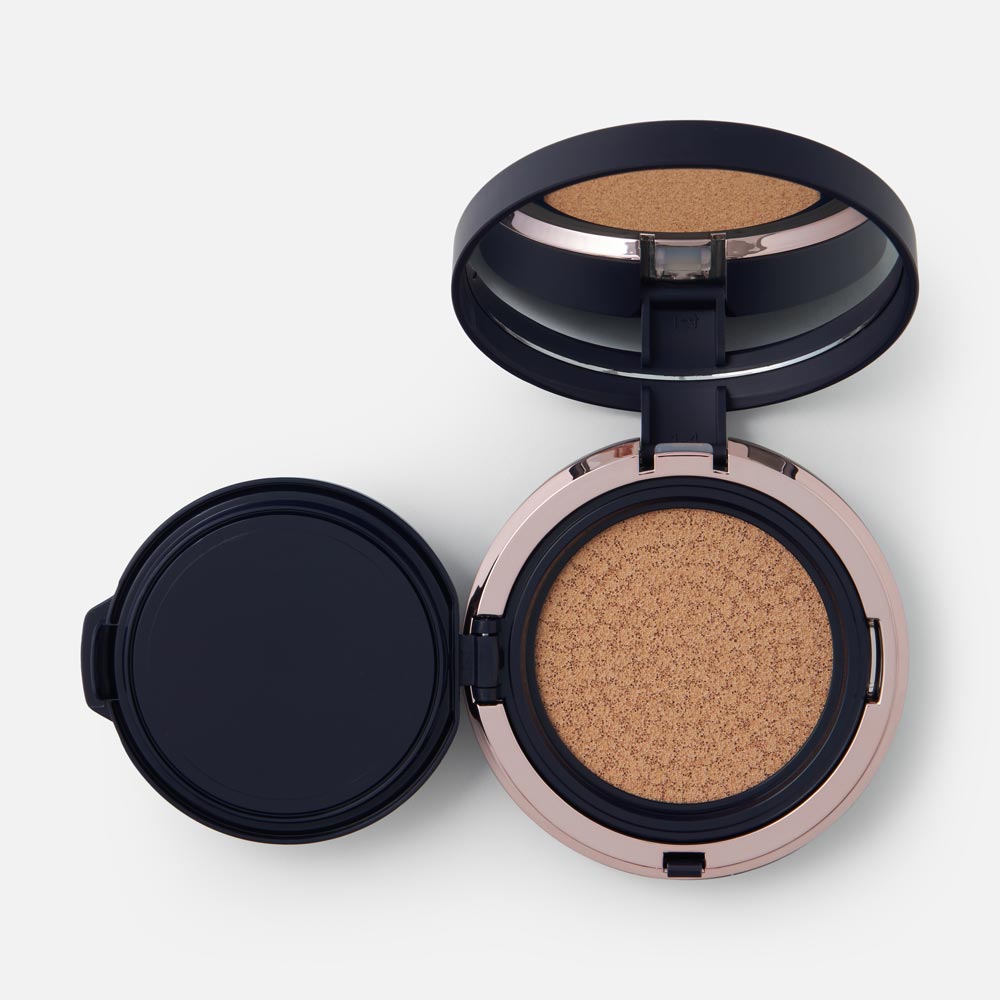 Основа-кушон тональная Etude Double Lasting Cushion Matte 21n1 15 г 3398₽