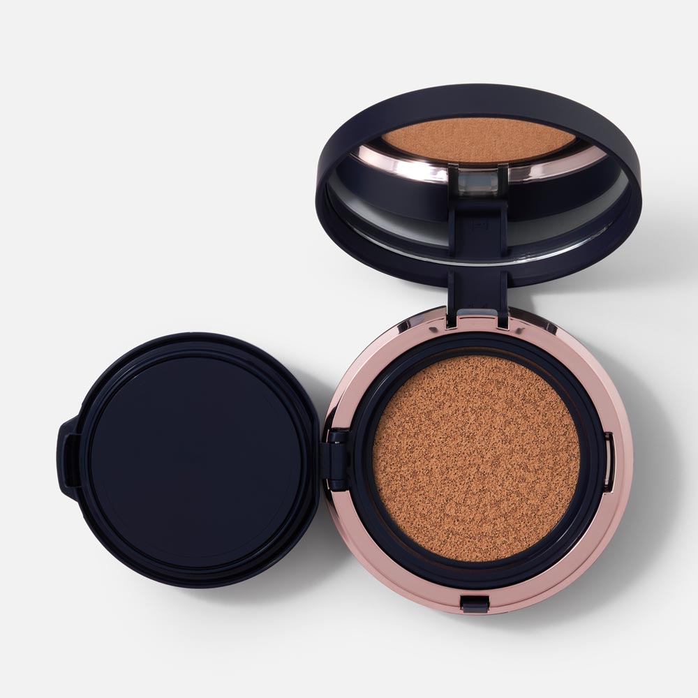 

Основа-кушон тональная Etude Double Lasting Cushion Matte 23n1, 15 г