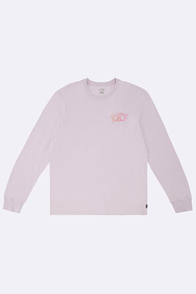 

Лонгслив Billabong Past Love, lavender, XS, Past Love