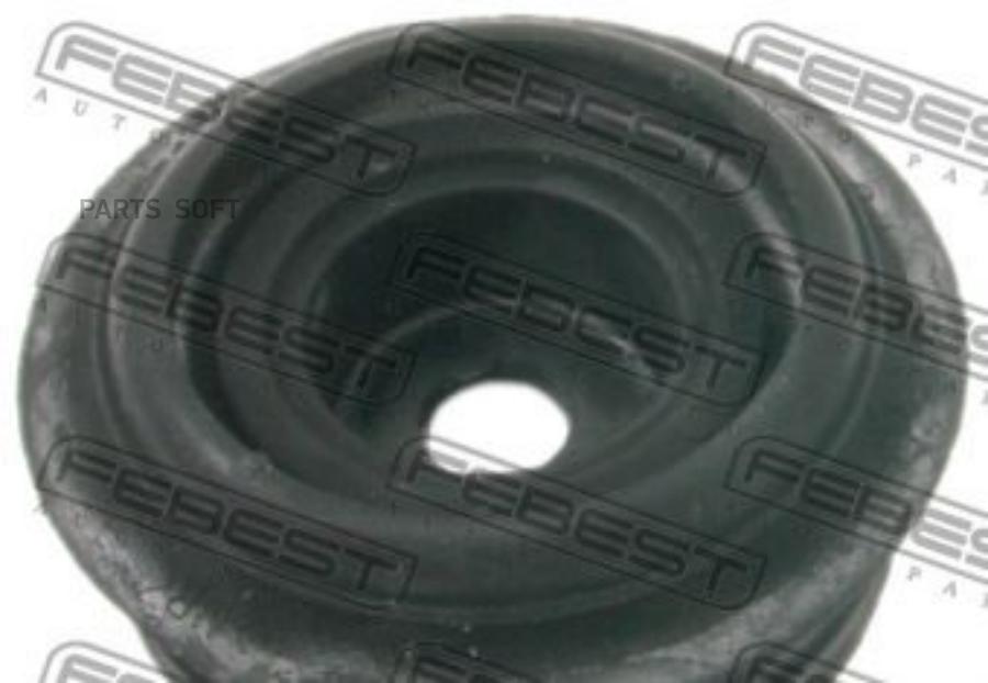 

Опора амортизатора задняя hyundai accent/verna 1999-2013 hyss-acr