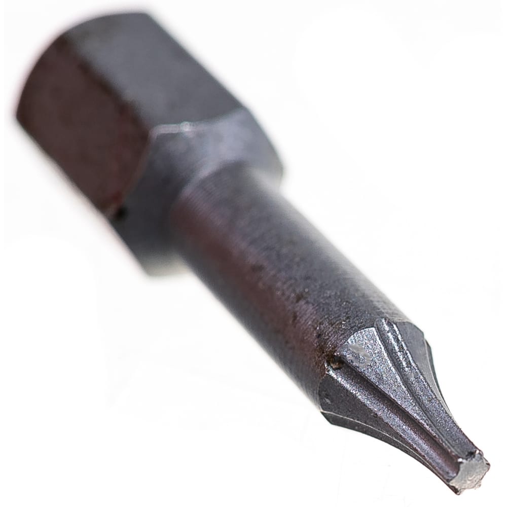 

Бита Wera 867/1 TZ TX 7/25 мм WE-066302